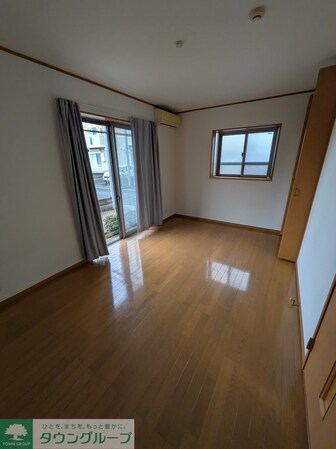 ヴィクトワール新鎌ヶ谷の物件内観写真